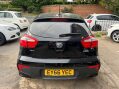 Kia Rio 1.4 CRDi EcoDynamics 4 Hatchback 5dr Diesel Manual Euro 6 (s/s) (89 bhp) MO 5