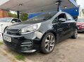 Kia Rio 1.4 CRDi EcoDynamics 4 Hatchback 5dr Diesel Manual Euro 6 (s/s) (89 bhp) MO 8