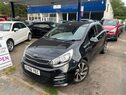 Kia Rio 1.4 CRDi EcoDynamics 4 Hatchback 5dr Diesel Manual Euro 6 (s/s) (89 bhp) MO
