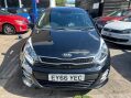 Kia Rio 1.4 CRDi EcoDynamics 4 Hatchback 5dr Diesel Manual Euro 6 (s/s) (89 bhp) FU 2