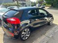 Kia Rio 1.4 CRDi EcoDynamics 4 Hatchback 5dr Diesel Manual Euro 6 (s/s) (89 bhp) FU 3