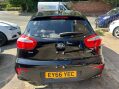Kia Rio 1.4 CRDi EcoDynamics 4 Hatchback 5dr Diesel Manual Euro 6 (s/s) (89 bhp) FU 4