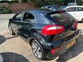 Kia Rio 1.4 CRDi EcoDynamics 4 Hatchback 5dr Diesel Manual Euro 6 (s/s) (89 bhp) FU 5