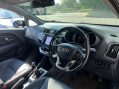 Kia Rio 1.4 CRDi EcoDynamics 4 Hatchback 5dr Diesel Manual Euro 6 (s/s) (89 bhp) FU 8