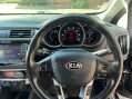 Kia Rio 1.4 CRDi EcoDynamics 4 Hatchback 5dr Diesel Manual Euro 6 (s/s) (89 bhp) FU 9