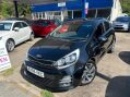 Kia Rio 1.4 CRDi EcoDynamics 4 Hatchback 5dr Diesel Manual Euro 6 (s/s) (89 bhp) FU 1
