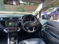 Kia Rio 1.4 CRDi EcoDynamics 4 Hatchback 5dr Diesel Manual Euro 6 (s/s) (89 bhp) FU 16