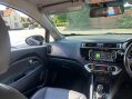 Kia Rio 1.4 CRDi EcoDynamics 4 Hatchback 5dr Diesel Manual Euro 6 (s/s) (89 bhp) FU 17