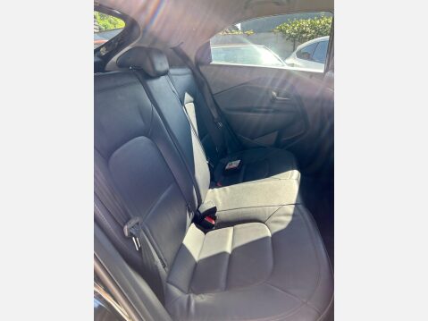 Kia Rio 1.4 CRDi EcoDynamics 4 Hatchback 5dr Diesel Manual Euro 6 (s/s) (89 bhp) FU 14