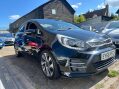 Kia Rio 1.4 CRDi EcoDynamics 4 Hatchback 5dr Diesel Manual Euro 6 (s/s) (89 bhp) FU 24