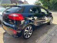 Kia Rio 1.4 CRDi EcoDynamics 4 Hatchback 5dr Diesel Manual Euro 6 (s/s) (89 bhp) FU 25