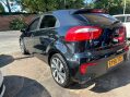 Kia Rio 1.4 CRDi EcoDynamics 4 Hatchback 5dr Diesel Manual Euro 6 (s/s) (89 bhp) FU 27