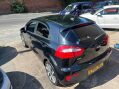 Kia Rio 1.4 CRDi EcoDynamics 4 Hatchback 5dr Diesel Manual Euro 6 (s/s) (89 bhp) FU 28