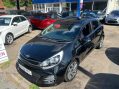 Kia Rio 1.4 CRDi EcoDynamics 4 Hatchback 5dr Diesel Manual Euro 6 (s/s) (89 bhp) FU 29