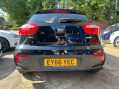 Kia Rio 1.4 CRDi EcoDynamics 4 Hatchback 5dr Diesel Manual Euro 6 (s/s) (89 bhp) FU 26