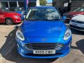 Ford Fiesta 1.0T EcoBoost Titanium Hatchback 5dr Petrol Manual Euro 6 (s/s) (95 ps) 2