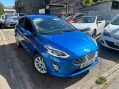 Ford Fiesta 1.0T EcoBoost Titanium Hatchback 5dr Petrol Manual Euro 6 (s/s) (95 ps) 3