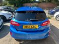 Ford Fiesta 1.0T EcoBoost Titanium Hatchback 5dr Petrol Manual Euro 6 (s/s) (95 ps) 5