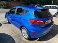 Ford Fiesta 1.0T EcoBoost Titanium Hatchback 5dr Petrol Manual Euro 6 (s/s) (95 ps) 6