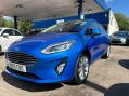 Ford Fiesta 1.0T EcoBoost Titanium Hatchback 5dr Petrol Manual Euro 6 (s/s) (95 ps) 23