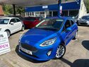 Ford Fiesta 1.0T EcoBoost Titanium Hatchback 5dr Petrol Manual Euro 6 (s/s) (95 ps)