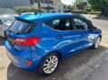 Ford Fiesta 1.0T EcoBoost Titanium Hatchback 5dr Petrol Manual Euro 6 (s/s) (95 ps) 4