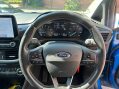 Ford Fiesta 1.0T EcoBoost Titanium Hatchback 5dr Petrol Manual Euro 6 (s/s) (95 ps) 10