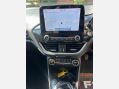 Ford Fiesta 1.0T EcoBoost Titanium Hatchback 5dr Petrol Manual Euro 6 (s/s) (95 ps) 11