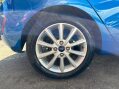 Ford Fiesta 1.0T EcoBoost Titanium Hatchback 5dr Petrol Manual Euro 6 (s/s) (95 ps) 19