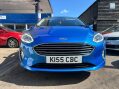 Ford Fiesta 1.0T EcoBoost Titanium Hatchback 5dr Petrol Manual Euro 6 (s/s) (95 ps) 24