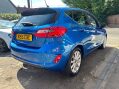 Ford Fiesta 1.0T EcoBoost Titanium Hatchback 5dr Petrol Manual Euro 6 (s/s) (95 ps) 26