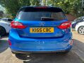 Ford Fiesta 1.0T EcoBoost Titanium Hatchback 5dr Petrol Manual Euro 6 (s/s) (95 ps) 27
