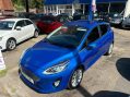 Ford Fiesta 1.0T EcoBoost Titanium Hatchback 5dr Petrol Manual Euro 6 (s/s) (95 ps) 30