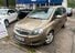 Vauxhall Zafira 1.8 16V Exclusiv MPV 5dr Petrol Manual Euro 5 (SNav) (140 ps) LOW MILEAGE &