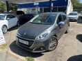 Peugeot 208 1.2 PureTech Allure Hatchback 5dr Petrol Manual Euro 6 (s/s) (82 ps) FULL M 1