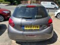 Peugeot 208 1.2 PureTech Allure Hatchback 5dr Petrol Manual Euro 6 (s/s) (82 ps) FULL M 5