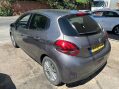 Peugeot 208 1.2 PureTech Allure Hatchback 5dr Petrol Manual Euro 6 (s/s) (82 ps) FULL M 6