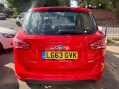 Ford B-Max 1.0T EcoBoost Titanium MPV 5dr Petrol Manual Euro 5 (100 ps) LOVELY LITTLE 5