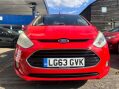 Ford B-Max 1.0T EcoBoost Titanium MPV 5dr Petrol Manual Euro 5 (100 ps) LOVELY LITTLE 26