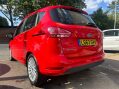 Ford B-Max 1.0T EcoBoost Titanium MPV 5dr Petrol Manual Euro 5 (100 ps) LOVELY LITTLE 29
