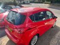 Ford B-Max 1.0T EcoBoost Titanium MPV 5dr Petrol Manual Euro 5 (100 ps) LOVELY LITTLE 30