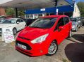 Ford B-Max 1.0T EcoBoost Titanium MPV 5dr Petrol Manual Euro 5 (100 ps) LOVELY LITTLE 1