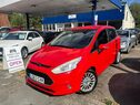 Ford B-Max 1.0T EcoBoost Titanium MPV 5dr Petrol Manual Euro 5 (100 ps) LOVELY LITTLE 