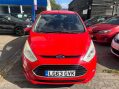 Ford B-Max 1.0T EcoBoost Titanium MPV 5dr Petrol Manual Euro 5 (100 ps) LOVELY LITTLE 2