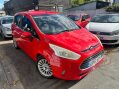 Ford B-Max 1.0T EcoBoost Titanium MPV 5dr Petrol Manual Euro 5 (100 ps) LOVELY LITTLE 3