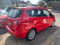 Ford B-Max 1.0T EcoBoost Titanium MPV 5dr Petrol Manual Euro 5 (100 ps) LOVELY LITTLE 4