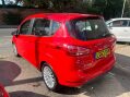 Ford B-Max 1.0T EcoBoost Titanium MPV 5dr Petrol Manual Euro 5 (100 ps) LOVELY LITTLE 6