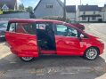 Ford B-Max 1.0T EcoBoost Titanium MPV 5dr Petrol Manual Euro 5 (100 ps) LOVELY LITTLE 9