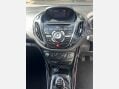 Ford B-Max 1.0T EcoBoost Titanium MPV 5dr Petrol Manual Euro 5 (100 ps) LOVELY LITTLE 14