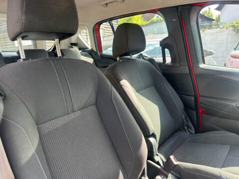 Ford B-Max 1.0T EcoBoost Titanium MPV 5dr Petrol Manual Euro 5 (100 ps) LOVELY LITTLE 16